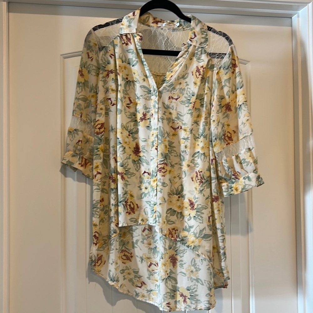 MINKPINK Top